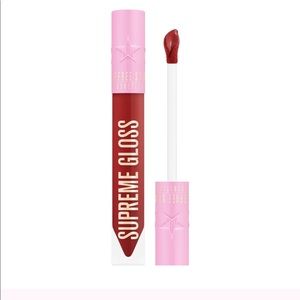 Jeffree Star Cosmetics supreme gloss
